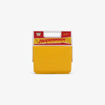 WWE Hulkamania Little Playmate 7 Qt Cooler