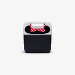 Minnie Mouse Playmate Pal Special Edition Minnie Ears 7 Qt Cooler