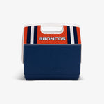 Denver Broncos Jersey Playmate Elite 16 Qt Cooler