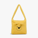 Disney Winnie the Pooh Plush Tote Cooler Bag
