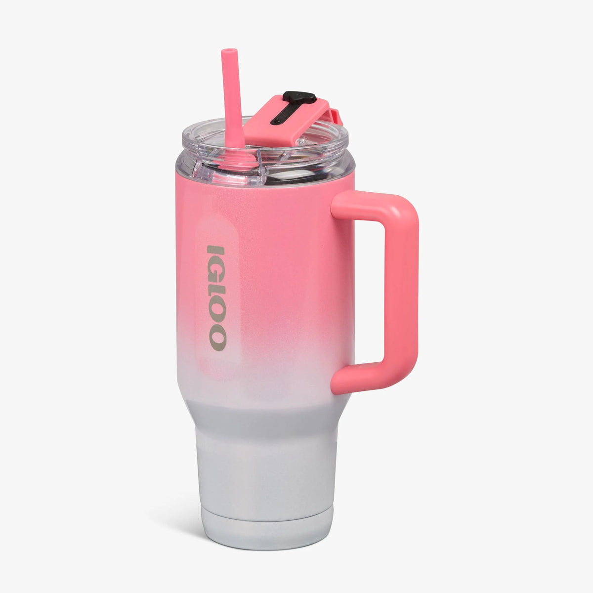 32 Oz Flip ‘n’ Sip Travel Mug