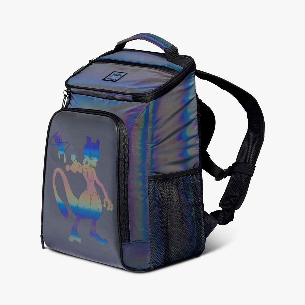 Pokémon Mew & Mewtwo Top Grip Backpack