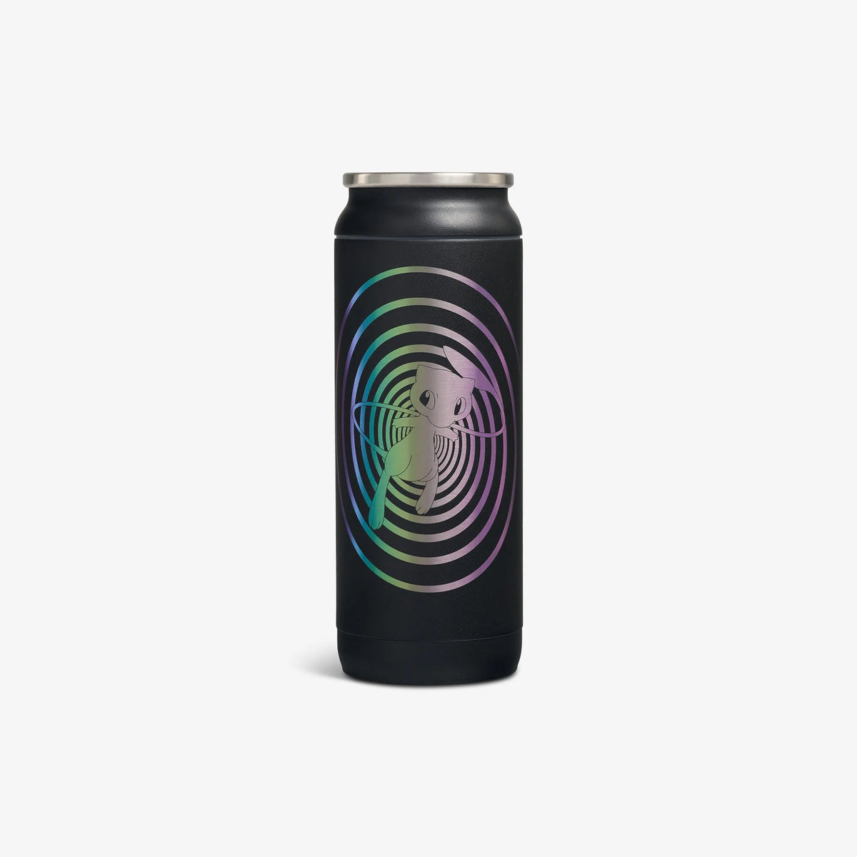 Pokémon Mew & Mewtwo 16 Oz Can