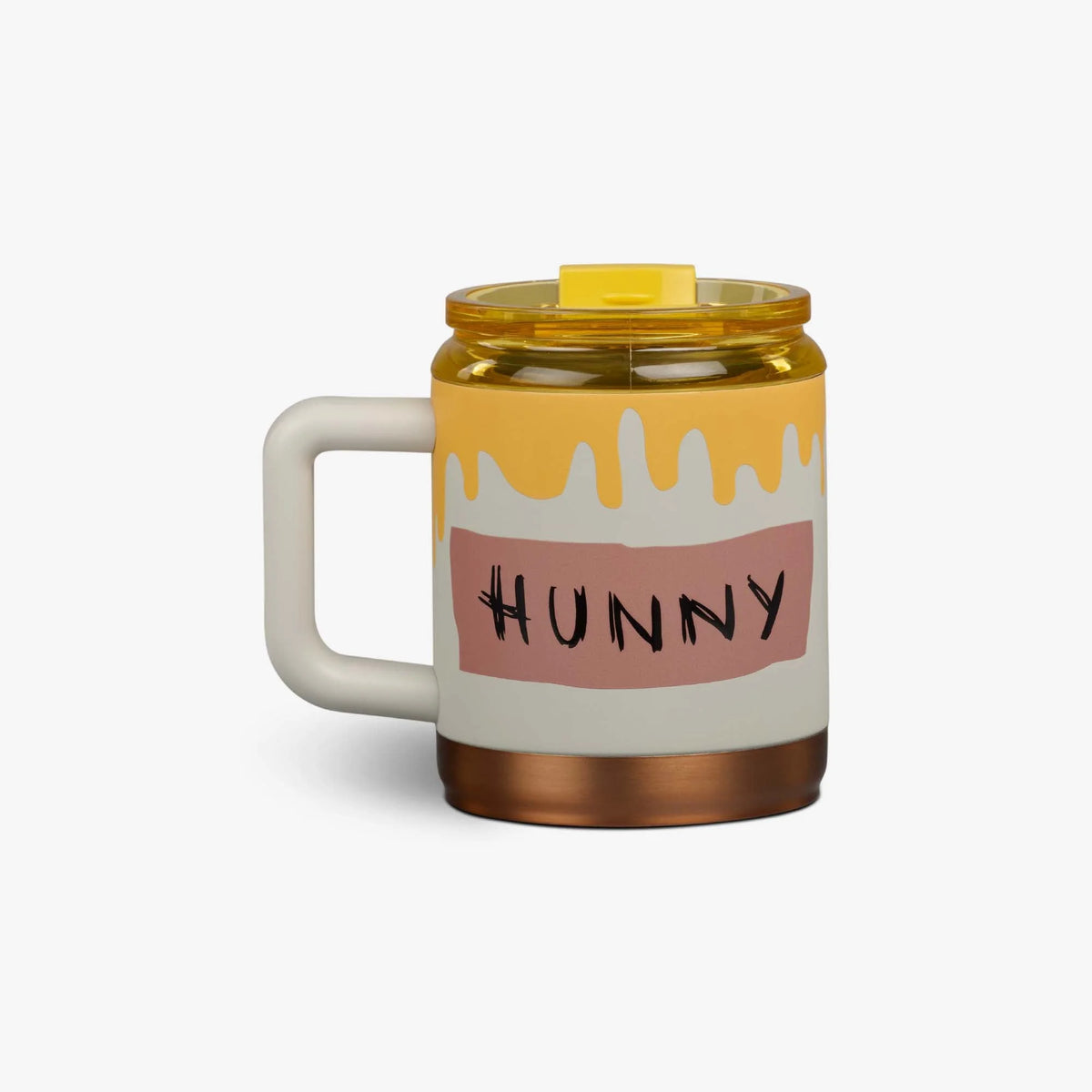 Disney Winnie the Pooh Hunny Pot 15 Oz Coffee Mug