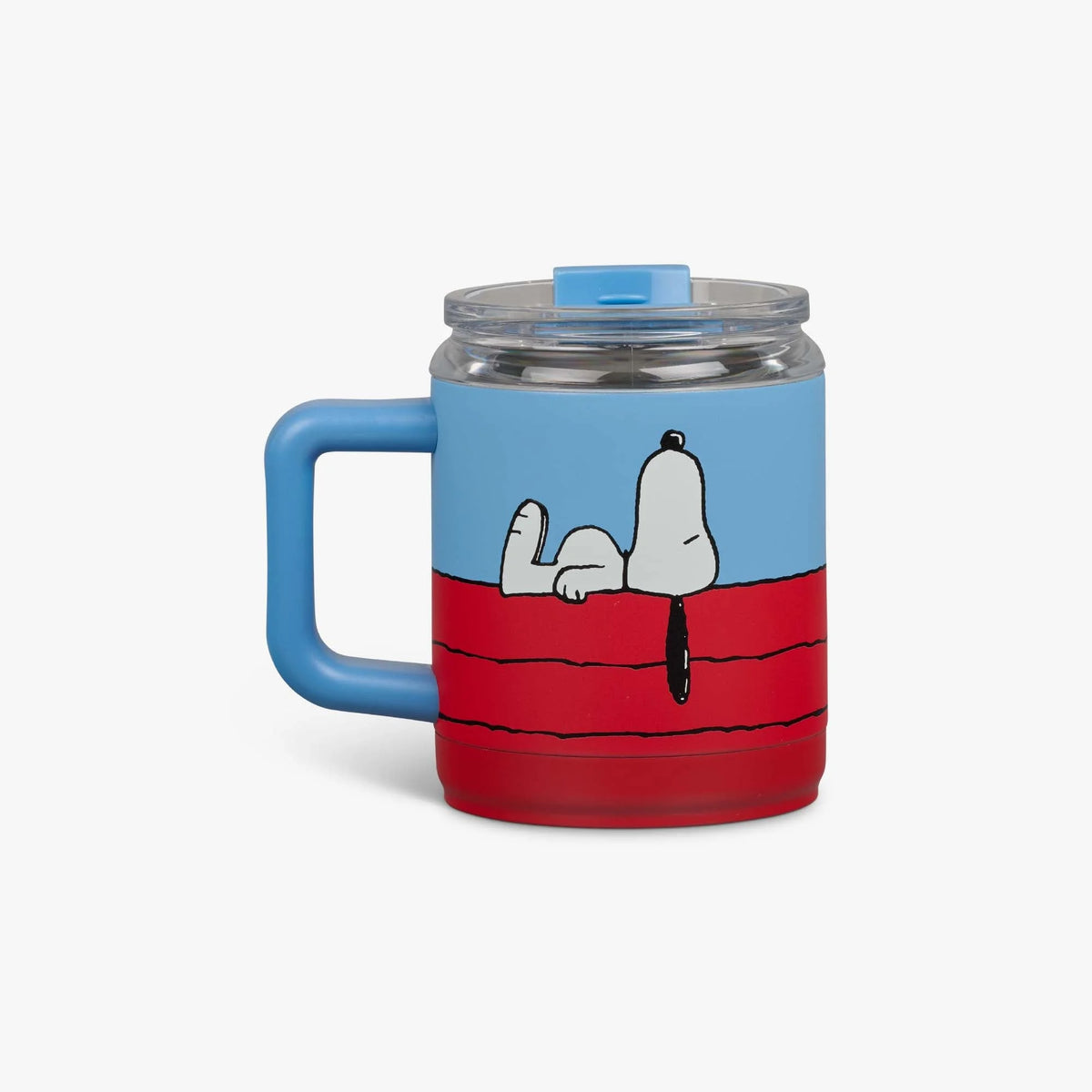 Snoopy’s Doghouse 15 Oz Coffee Mug