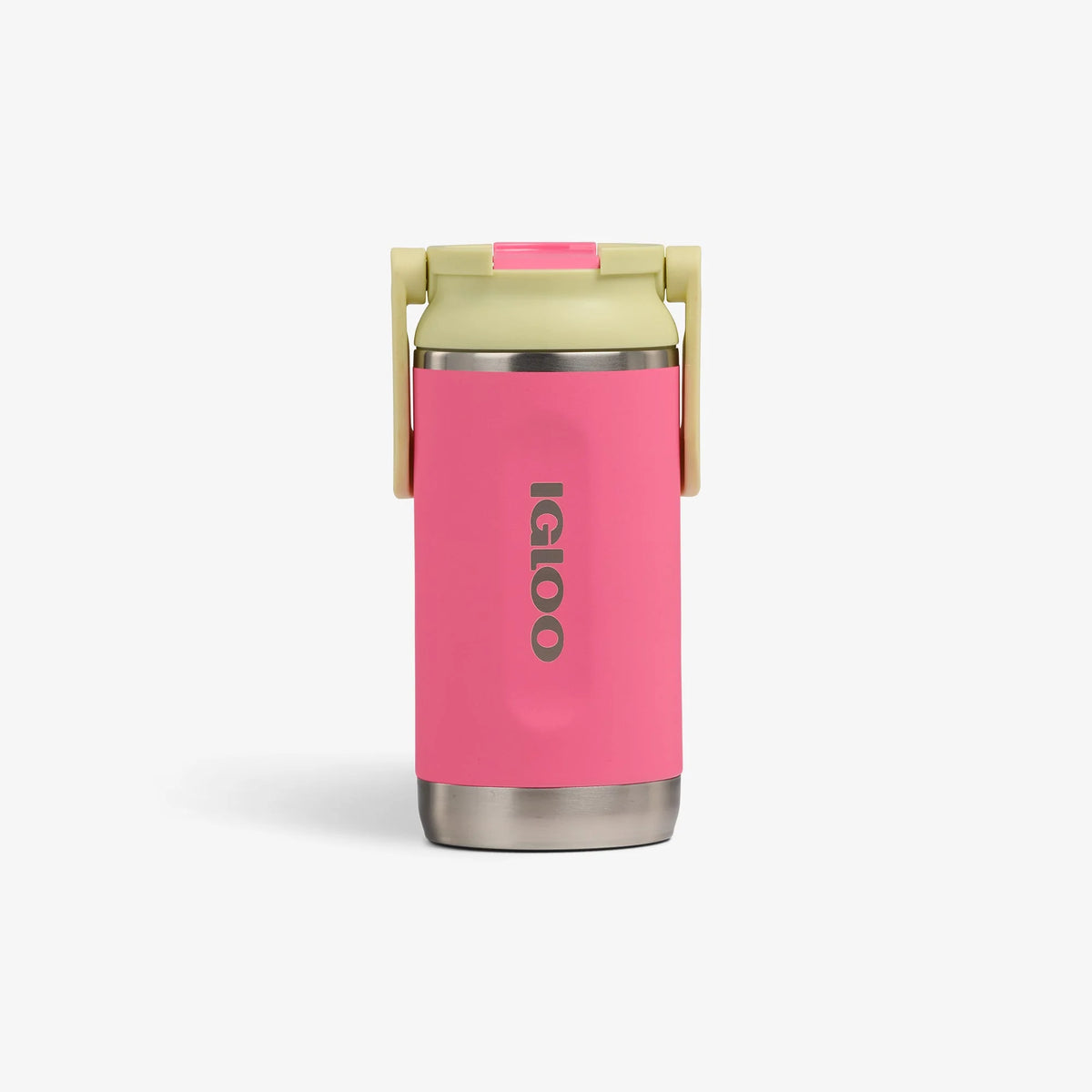 Kids Lunch 12 Oz Sipper Bottle