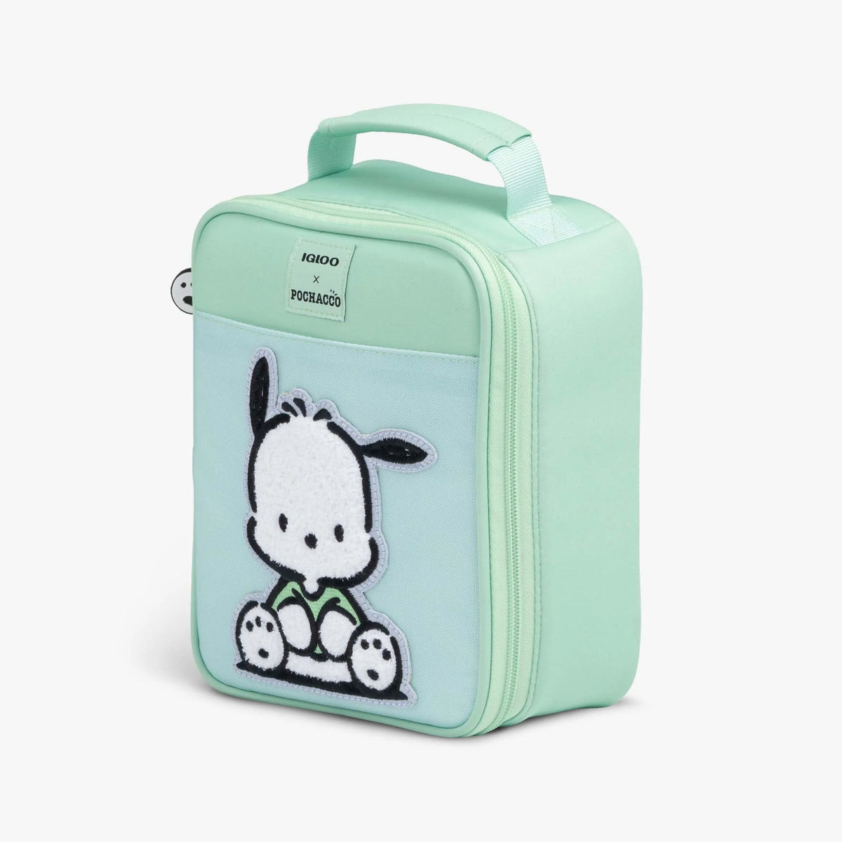 Pochacco™ Slim Lunch Cooler Bag