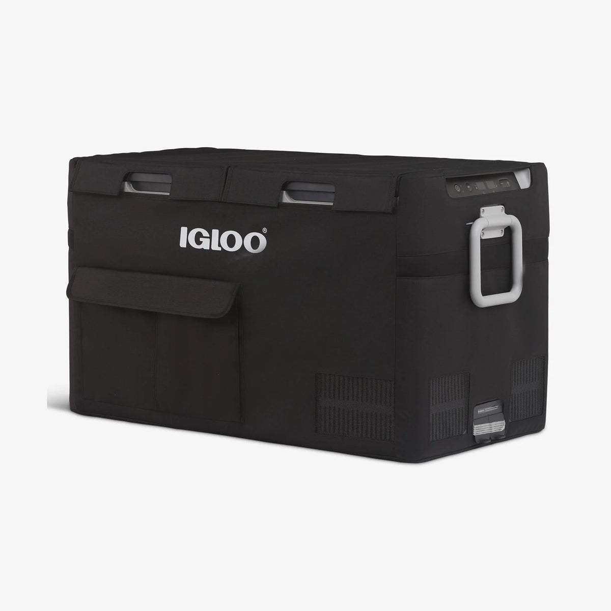 ICF 80DZ Protective Cover