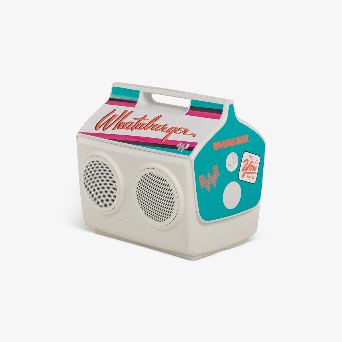 Retro Whataburger KoolTunes®