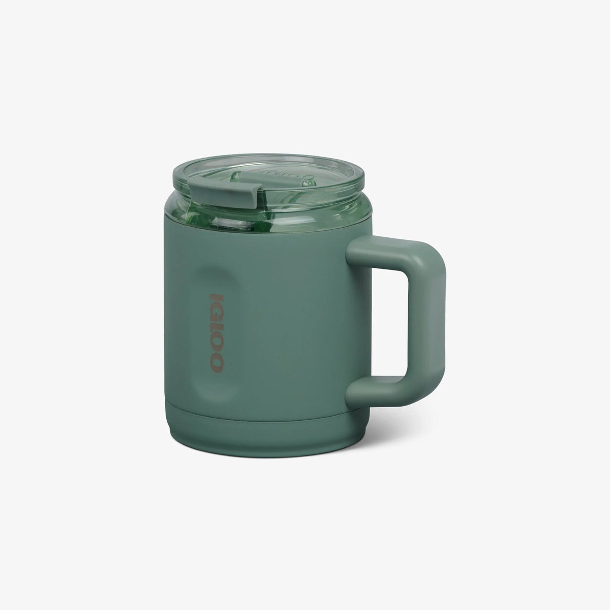 15 Oz Ceramic-Lined Coffee Mug