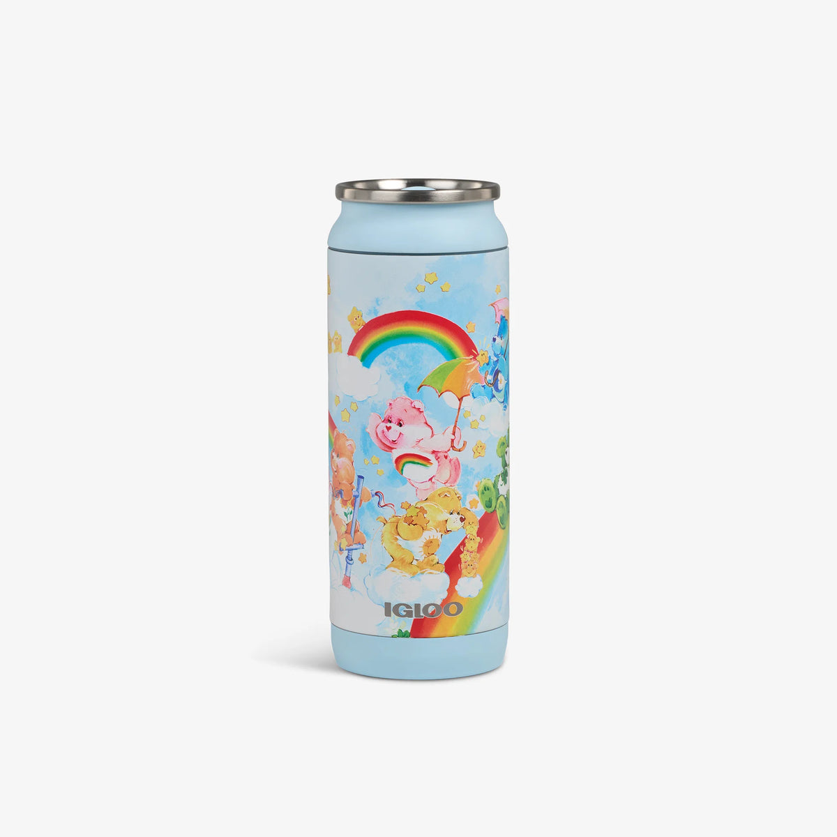 The Care Bears™ 16 Oz Can