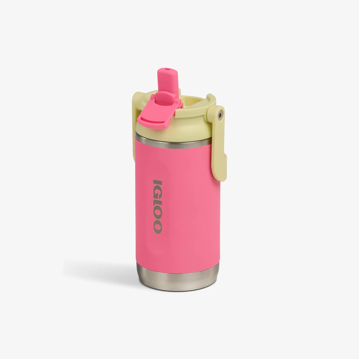 Kids Lunch 12 Oz Sipper Bottle