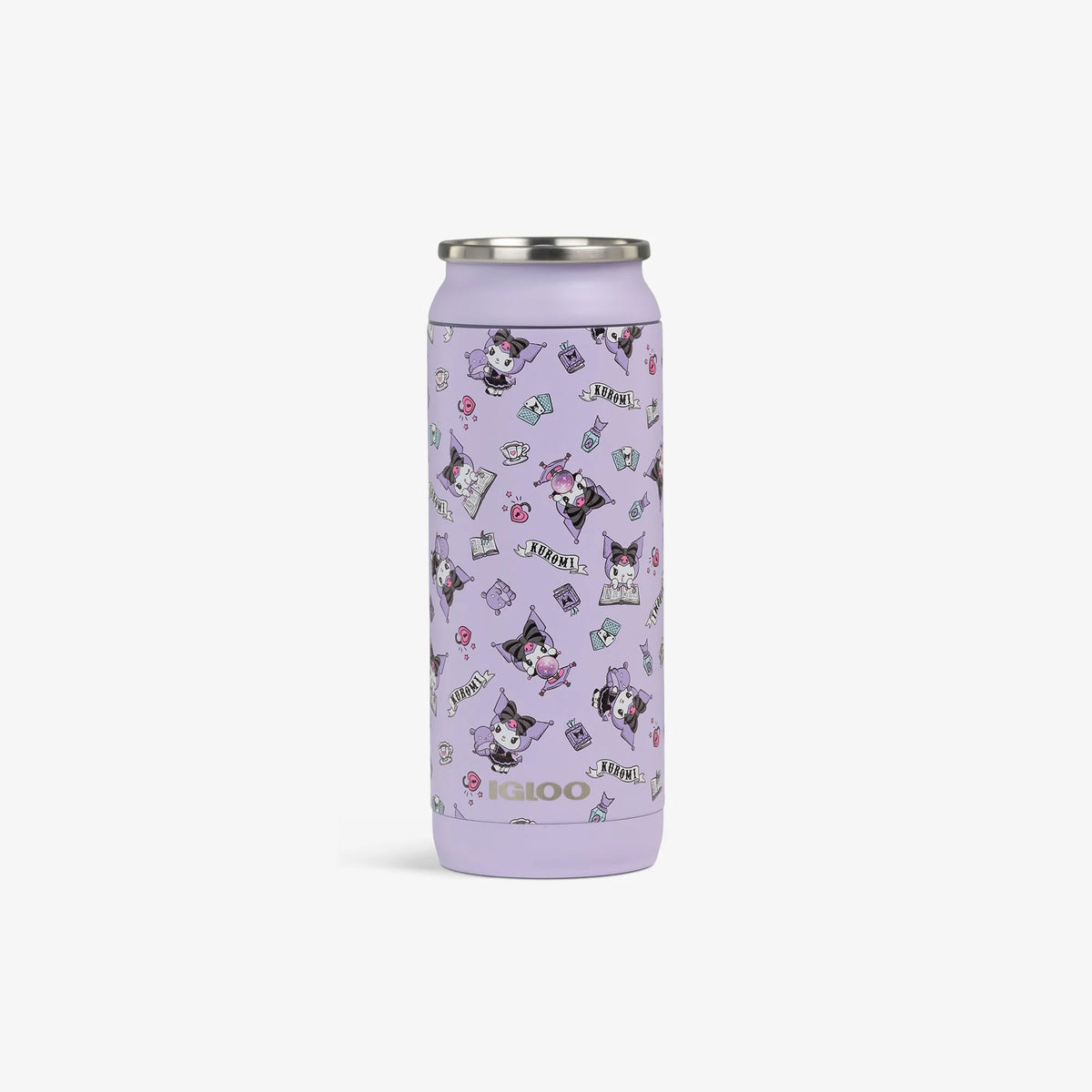 Kuromi™ 16 Oz Can