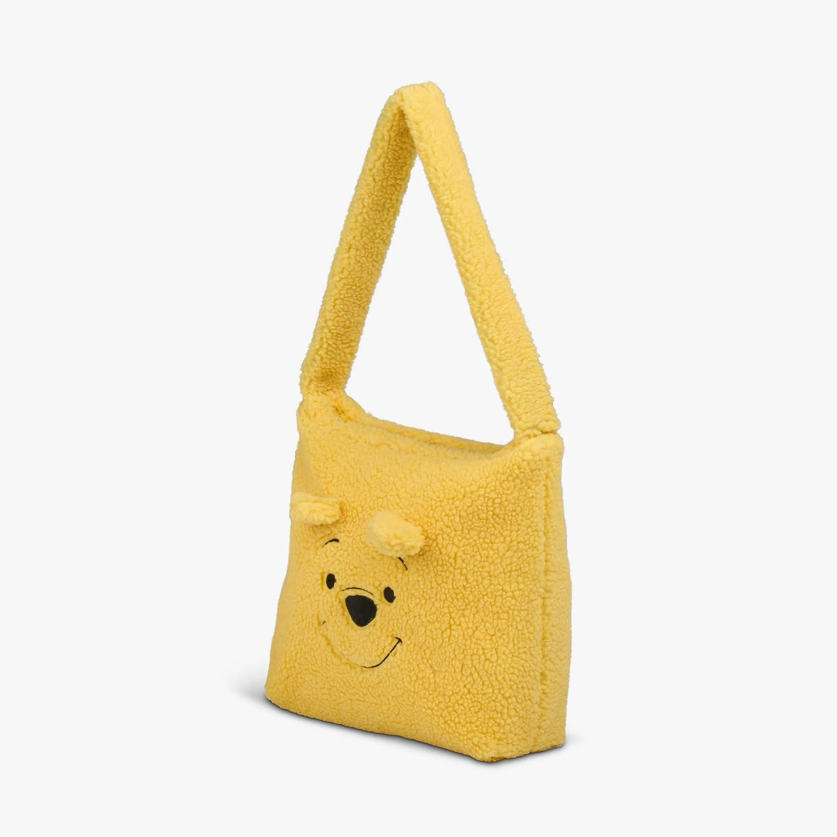 Disney Winnie the Pooh Plush Tote Cooler Bag
