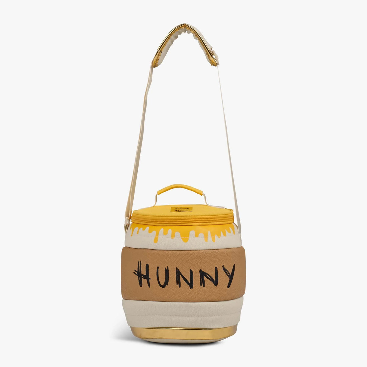 Disney Winnie the Pooh Hunny Pot Cooler Bag