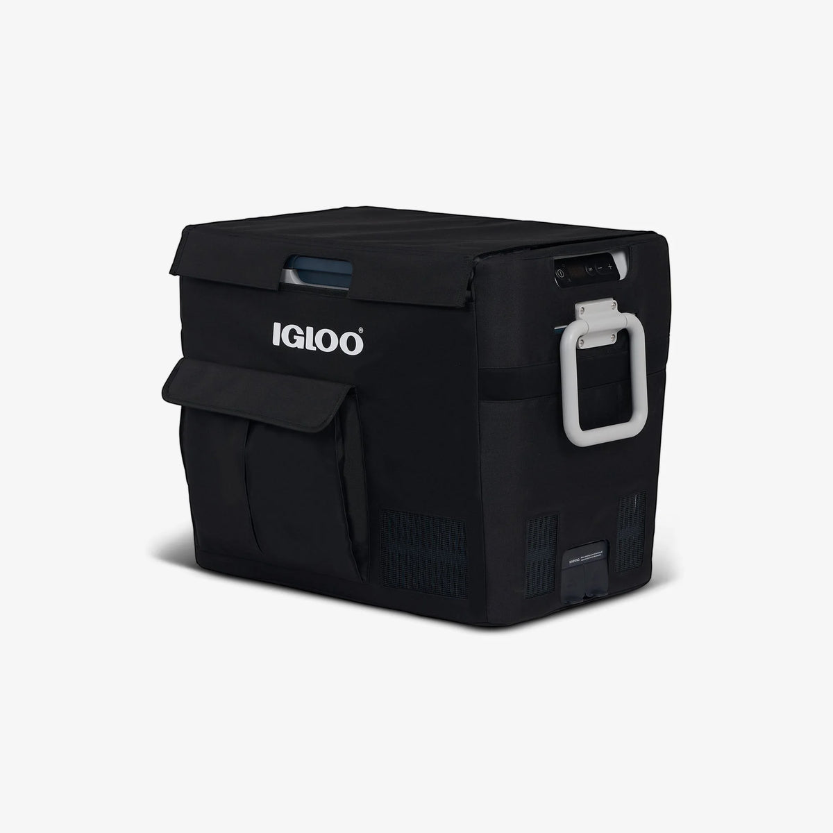 ICF 40 Protective Cover