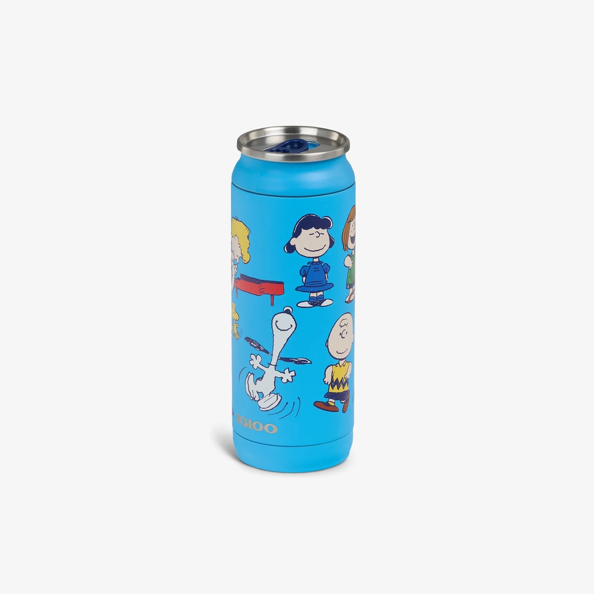 Peanuts Dancing 16 Oz Can