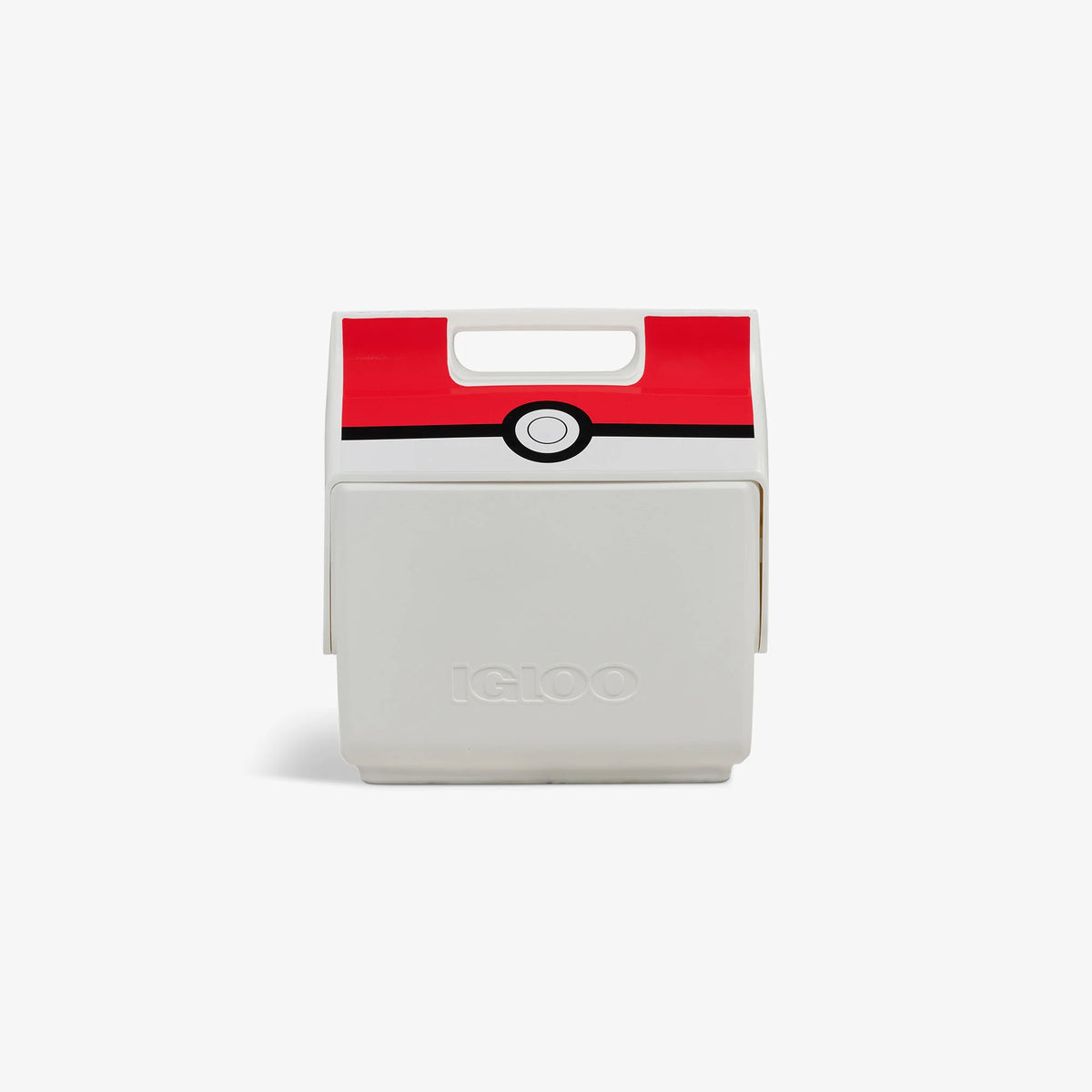 Pokémon Poké Ball Little Playmate 7 Qt Cooler