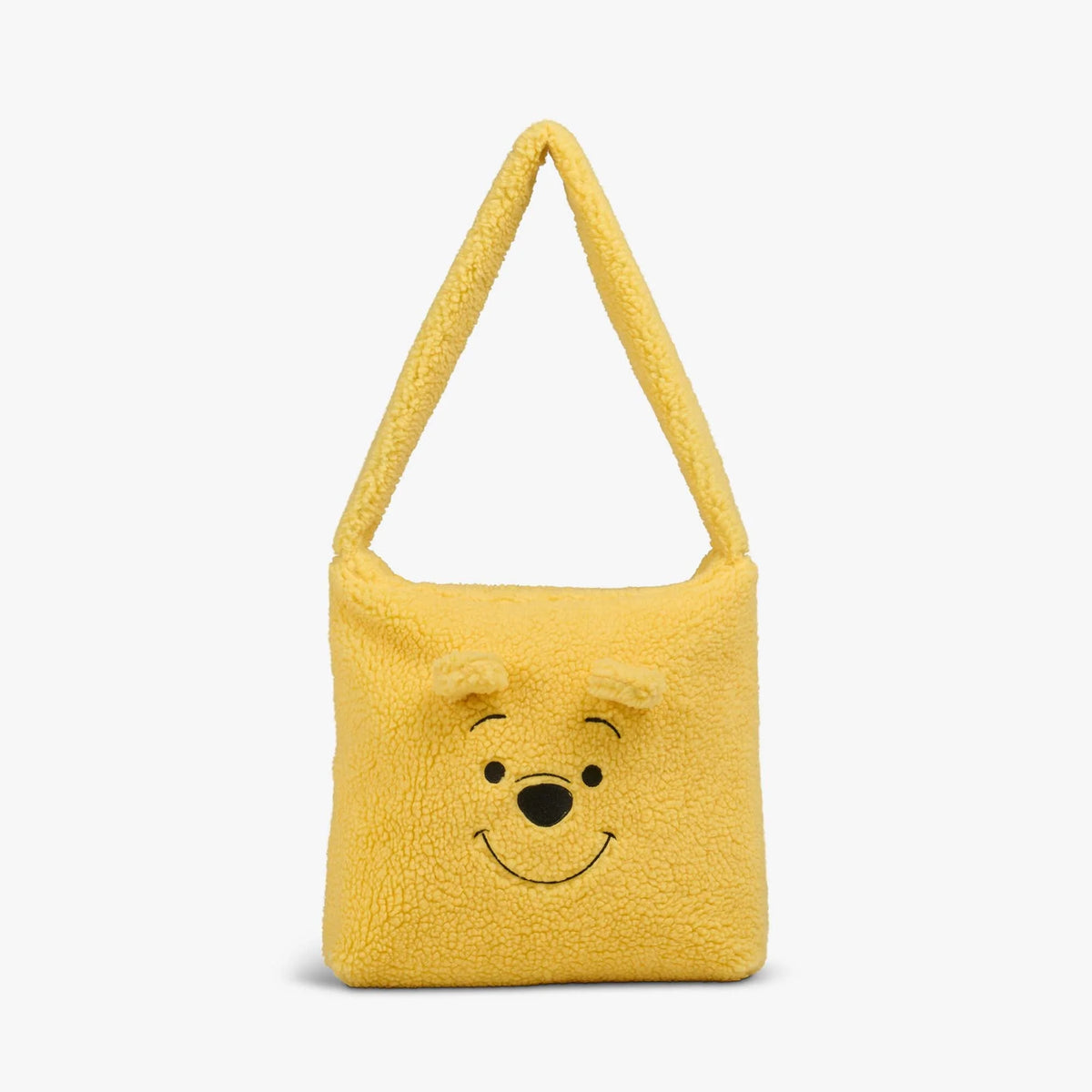 Disney Winnie the Pooh Plush Tote Cooler Bag