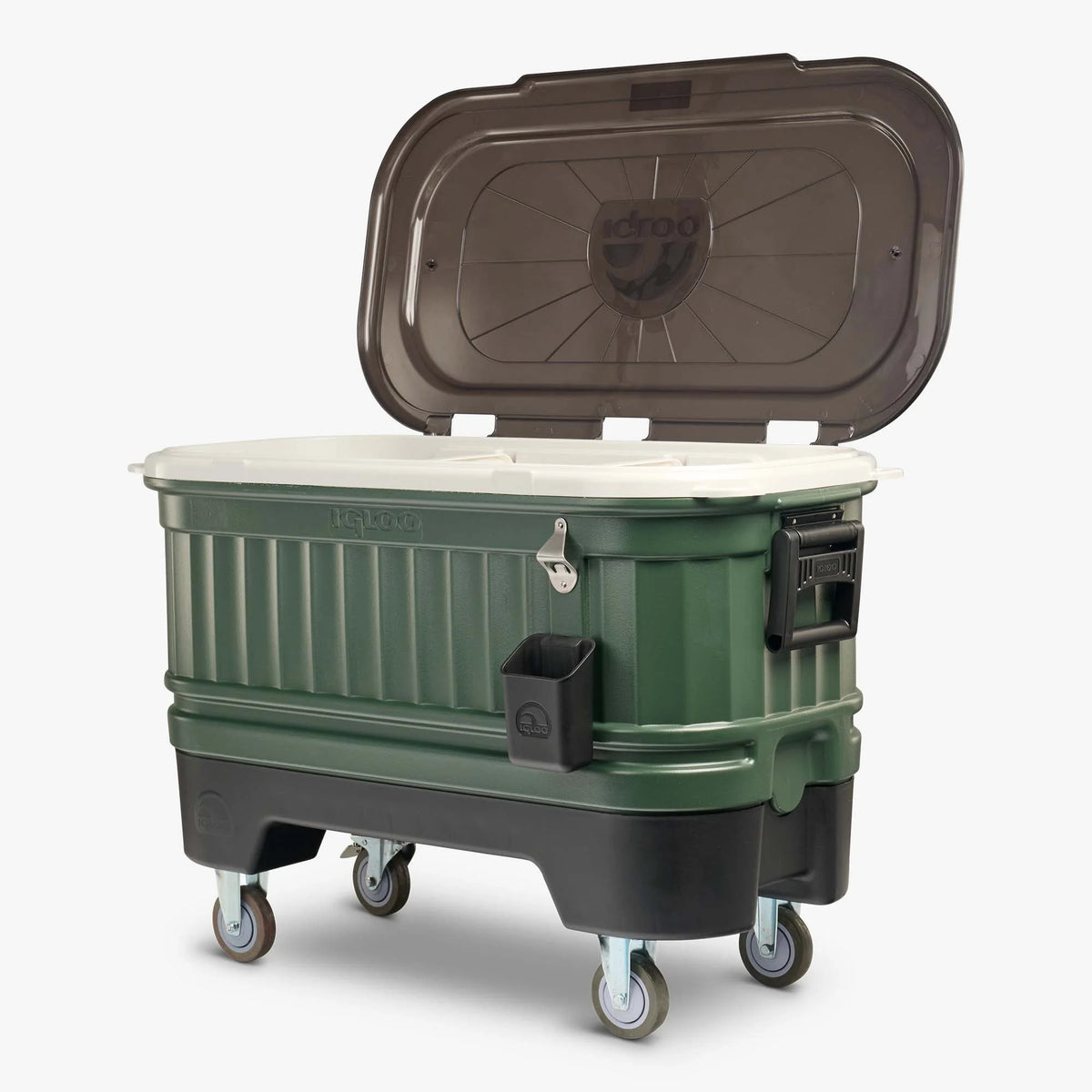 Party Bar 125 Qt Cooler
