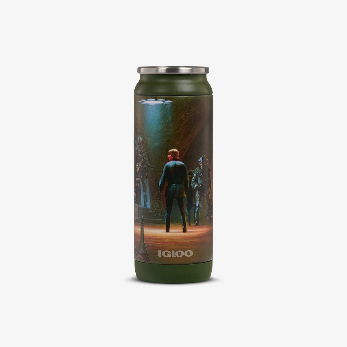 Star Wars™ Jabba the Hutt Palace 16 Oz Can
