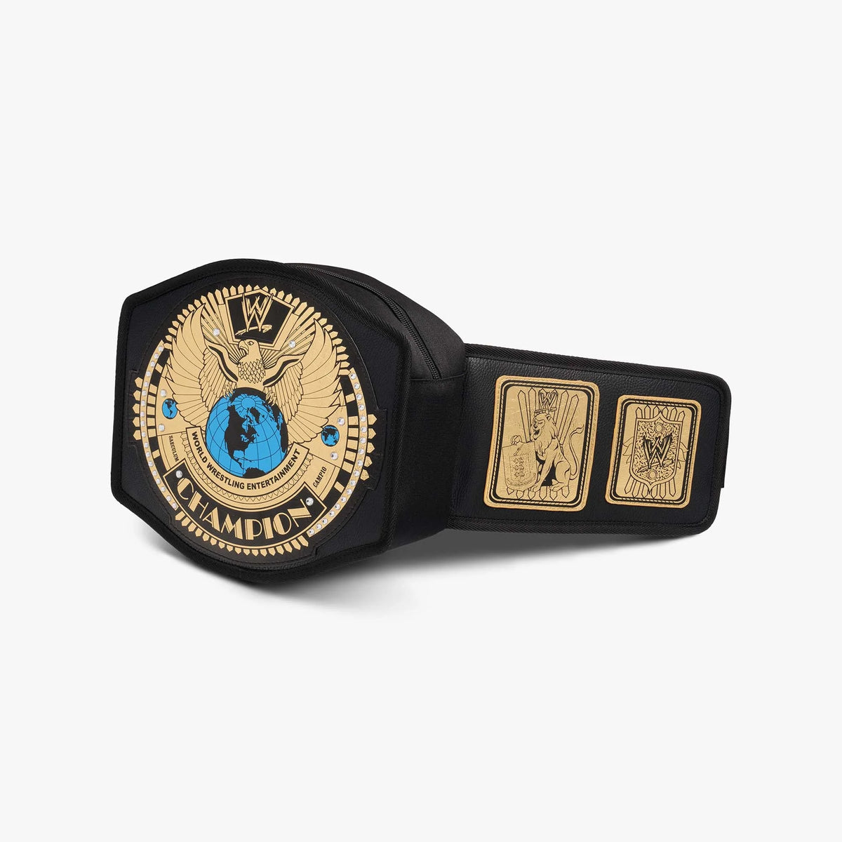 WWE Attitude Era Championship Fanny Pack Cooler