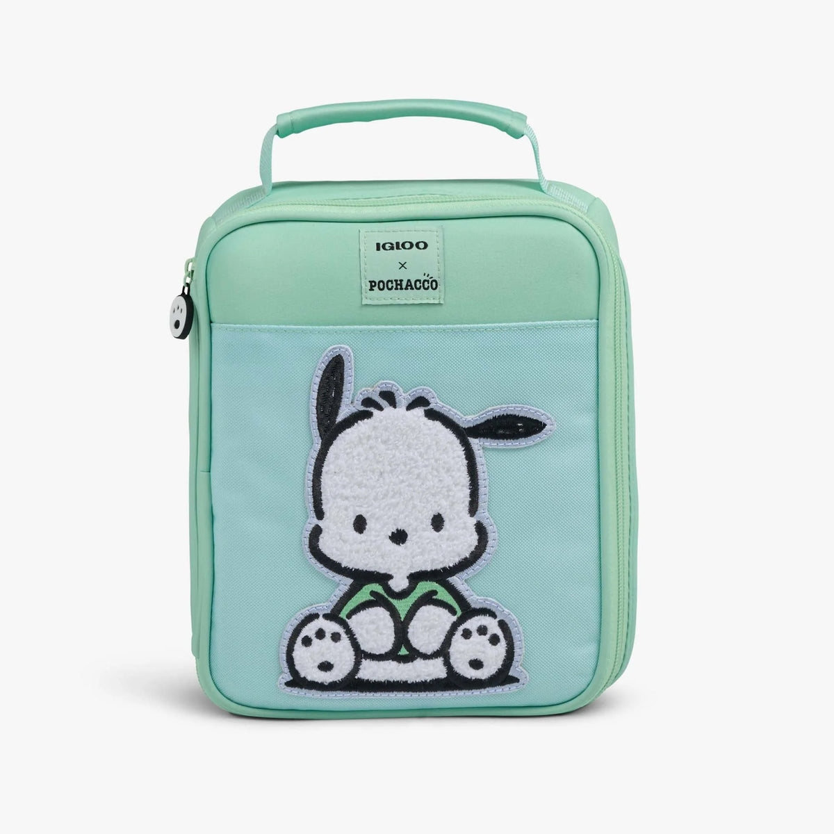 Pochacco™ Slim Lunch Cooler Bag