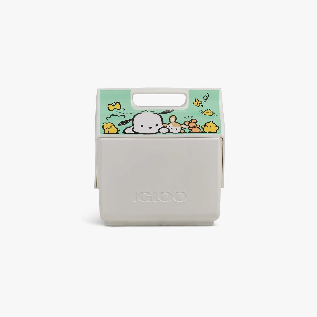 Pochacco™ Little Playmate 7 Qt Cooler